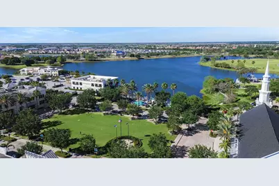 12773 SW Lake Fern Circle, Port Saint Lucie, FL 34987 - Photo 52