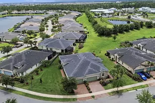 12773 SW Lake Fern Cir, Port Saint Lucie, FL 34987 - Photo 2