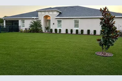 12773 SW Lake Fern Circle, Port Saint Lucie, FL 34987 - Photo 2