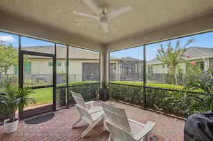12773 SW Lake Fern Cir, Port Saint Lucie, FL 34987 - Photo 18