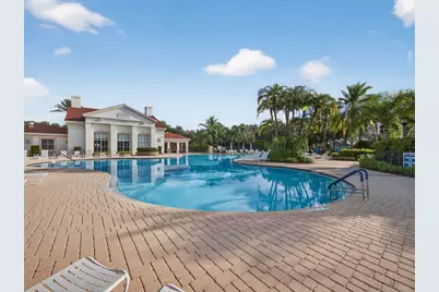12773 SW Lake Fern Circle, Port Saint Lucie, FL 34987 - Photo 46