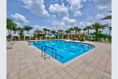 12773 SW Lake Fern Circle, Port Saint Lucie, FL 34987 - Photo 8