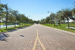 12773 SW Lake Fern Cir, Port Saint Lucie, FL 34987 - Photo 16