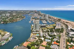 1212 E Lake Dr, Fort Lauderdale, FL 33316 - Photo 2