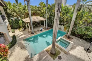 1212 E Lake Dr, Fort Lauderdale, FL 33316 - Photo 58