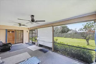 716 SE Evergreen Terrace, Port Saint Lucie, FL 34983 - Photo 24