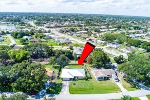 716 SE Evergreen Terrace, Port Saint Lucie, FL 34983 - Photo 28