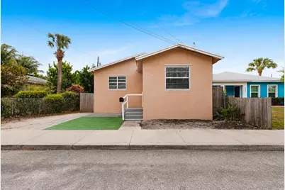 534 21st Street #A, West Palm Beach, FL 33407 - Photo 1