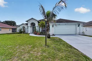 214 SW Holden Terrace, Port Saint Lucie, FL 34984 - Photo 2