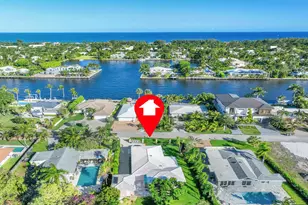 3216 Karen Dr, Delray Beach, FL 33483 - Photo 2