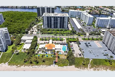 3400 S Ocean Boulevard #10b, Highland Beach, FL 33487 - Photo 24