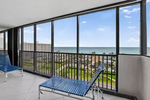 3400 S Ocean Blvd, Highland Beach, FL 33487 - Photo 16