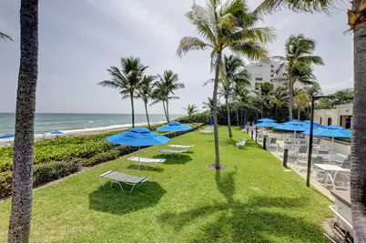 3400 S Ocean Boulevard #10b, Highland Beach, FL 33487 - Photo 40