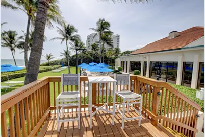 3400 S Ocean Boulevard #10b, Highland Beach, FL 33487 - Photo 42