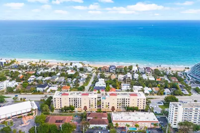 2409 N Ocean Boulevard #328, Fort Lauderdale, FL 33305 - Photo 2