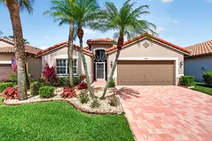 11583 Ballylee Terrace, Boynton Beach, FL 33437 - Photo 2