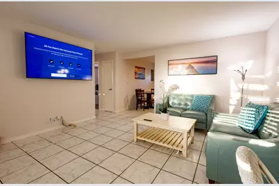 714 S Arnold Avenue #B Left Side, Lantana, FL 33462 - Photo 4