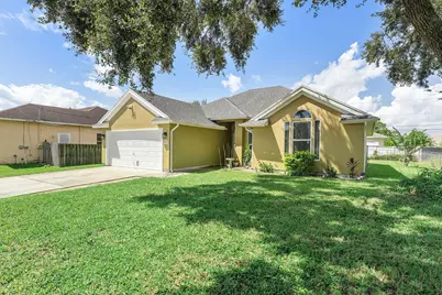 1622 SW Realty Street, Port Saint Lucie, FL 34987 - Photo 2