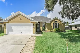 1622 SW Realty St, Port Saint Lucie, FL 34987 - Photo 1