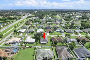 1622 SW Realty St, Port Saint Lucie, FL 34987 - Photo 32