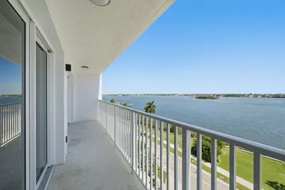 3901 S Flagler Drive #802, West Palm Beach, FL 33405 - Photo 8