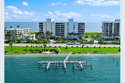 19900 Beach Road #201, Jupiter, FL 33469 - Photo 1