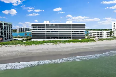 19900 Beach Road #201, Jupiter, FL 33469 - Photo 4