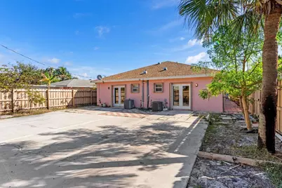 623 N L Street #1 (left Side), Lake Worth Beach, FL 33460 - Photo 16