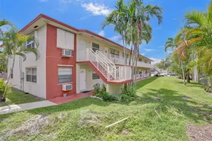 2915 Plunkett St, Hollywood, FL 33020 - Photo 1