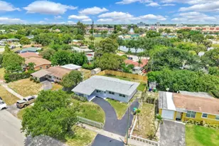 1112 NW 43rd Terrace, Lauderhill, FL 33313 - Photo 52