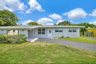 1112 NW 43rd Terrace, Lauderhill, FL 33313 - Photo 6