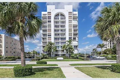 3901 S Flagler Drive #903, West Palm Beach, FL 33405 - Photo 1