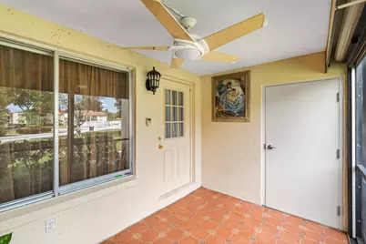 4996 Sable Pine Circle #A1, West Palm Beach, FL 33417 - Photo 20