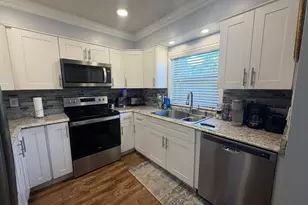4351 NW 32nd Ct, Lauderdale Lakes, FL 33319 - Photo 2