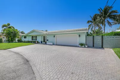 1030 NE 27th Way, Pompano Beach, FL 33062 - Photo 2