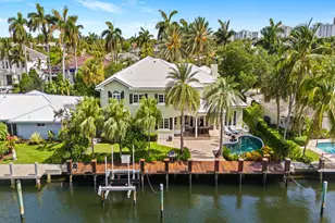 2856 NE 25th St, Fort Lauderdale, FL 33305 - Photo 4