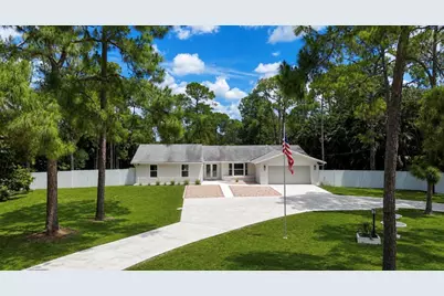 11849 N 59th St Street N, The Acreage, FL 33411 - Photo 1