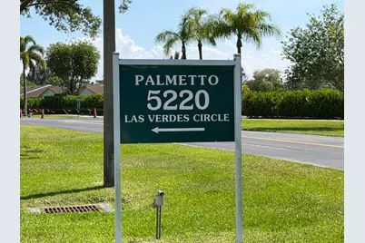5220 Las Verdes Circle #317, Delray Beach, FL 33484 - Photo 16