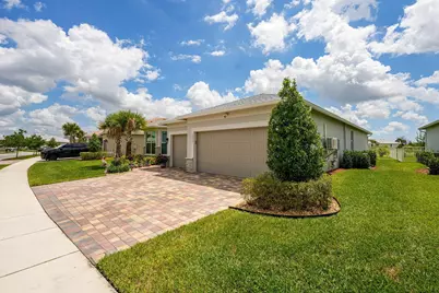 12261 SW Sand Dollar Way, Port Saint Lucie, FL 34987 - Photo 4