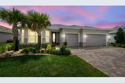 12261 SW Sand Dollar Way, Port Saint Lucie, FL 34987 - Photo 1