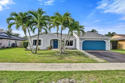 11614 SW 50th Street, Cooper City, FL 33330 - Photo 1