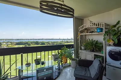 2000 Presidential Way #1401, West Palm Beach, FL 33401 - Photo 26
