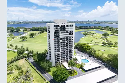 2000 Presidential Way #1401, West Palm Beach, FL 33401 - Photo 34