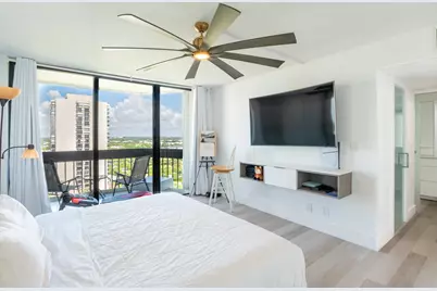 2000 Presidential Way #1401, West Palm Beach, FL 33401 - Photo 22