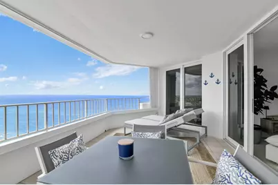 500 S Ocean Boulevard #2203, Boca Raton, FL 33432 - Photo 2