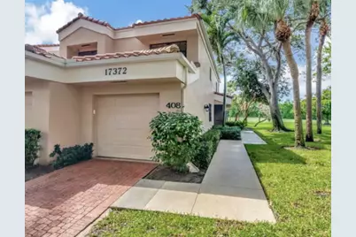 17372 Boca Club Boulevard #408, Boca Raton, FL 33487 - Photo 1