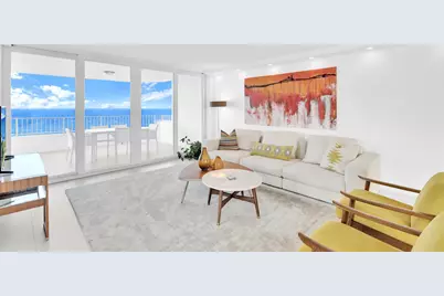 500 S Ocean Boulevard #1207, Boca Raton, FL 33432 - Photo 6