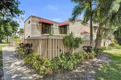 4260 Village Drive #D, Delray Beach, FL 33445 - Photo 1