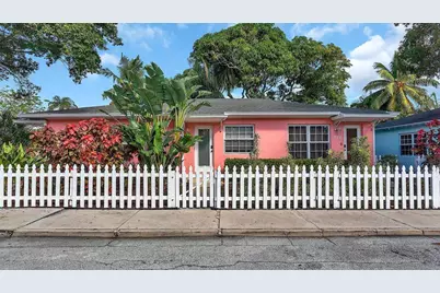 802 N J Street, Lake Worth Beach, FL 33460 - Photo 1