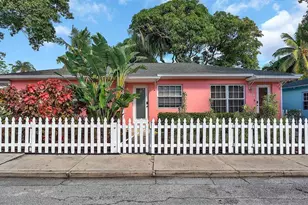802 N J St, Lake Worth, FL 33460 - Photo 1
